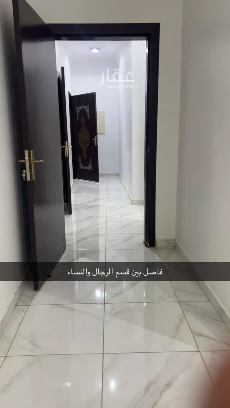 شقة للإيجار في شارع محمد أبي ياسر, حي البيان, مدينة الرياض, منطقة الرياض صورة 3