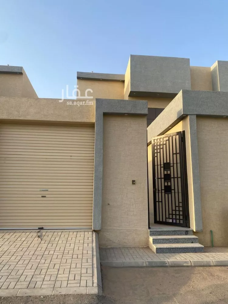 فيلا للإيجار في شارع سليمان السحيمي, حي عكاظ, مدينة الرياض, منطقة الرياض