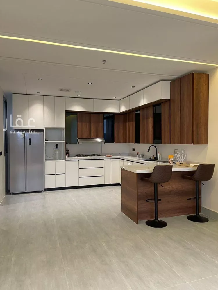 شقة للإيجار في شارع جبل السوادي, حي قرطبة, مدينة الرياض, منطقة الرياض