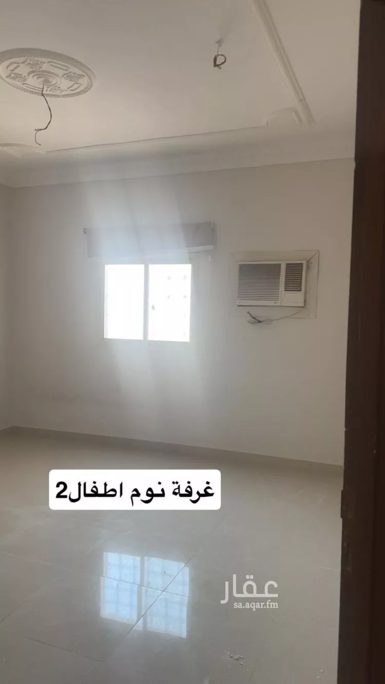 دور للإيجار في شارع عقرباء 124, حي عقرباء, مدينة امارة منطقة الرياض - الجبيله, منطقة الرياض صورة 4