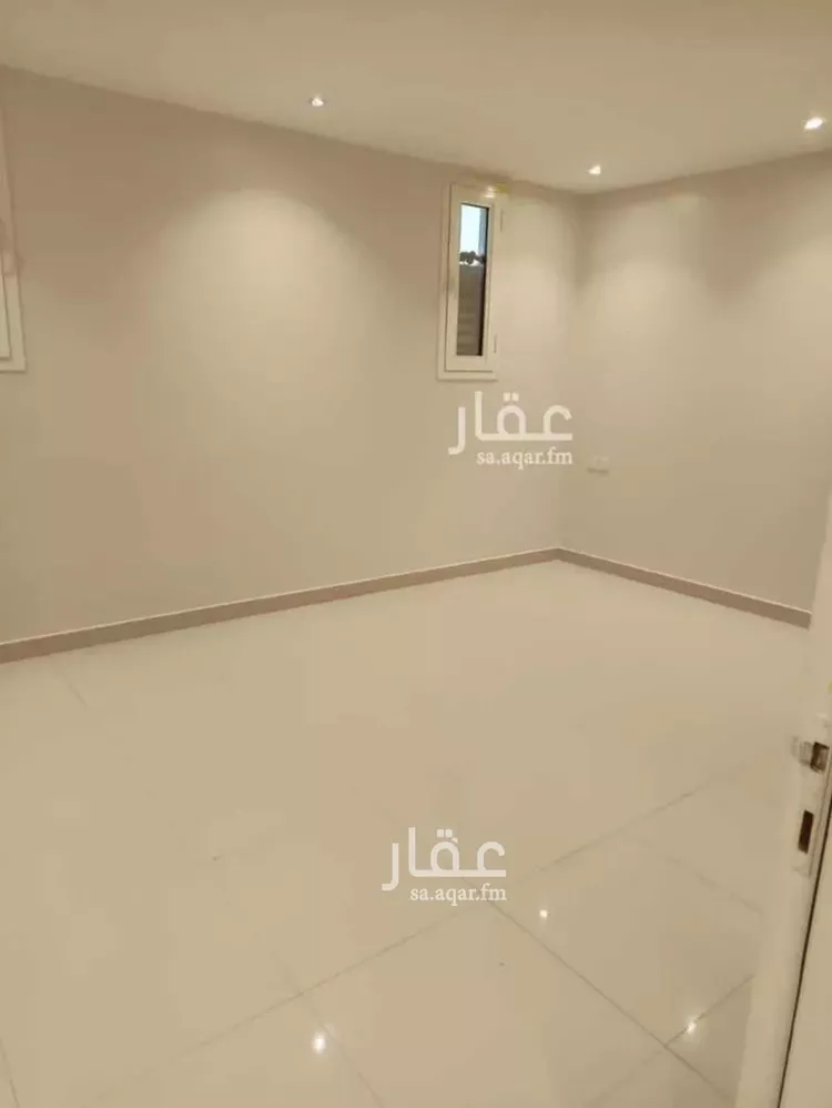 شقة للإيجار في شارع شهيد الدين ثم الوطن يحيى محمد يحيى الش, حي القيروان, مدينة الرياض, منطقة الرياض صورة 3