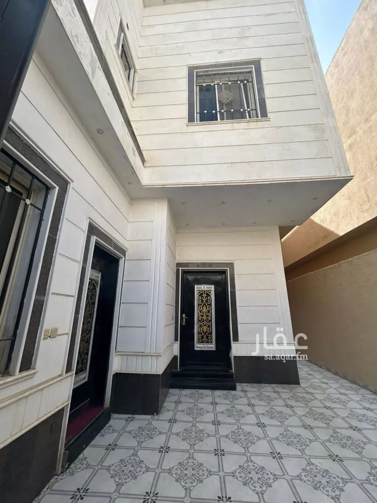 فيلا للإيجار في حي الرمال, مدينة الرياض, منطقة الرياض