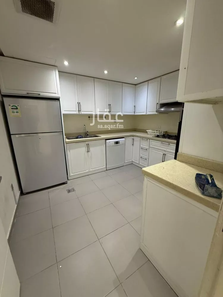 شقة للإيجار في شارع سنا, حي قرطبة, مدينة الرياض, منطقة الرياض