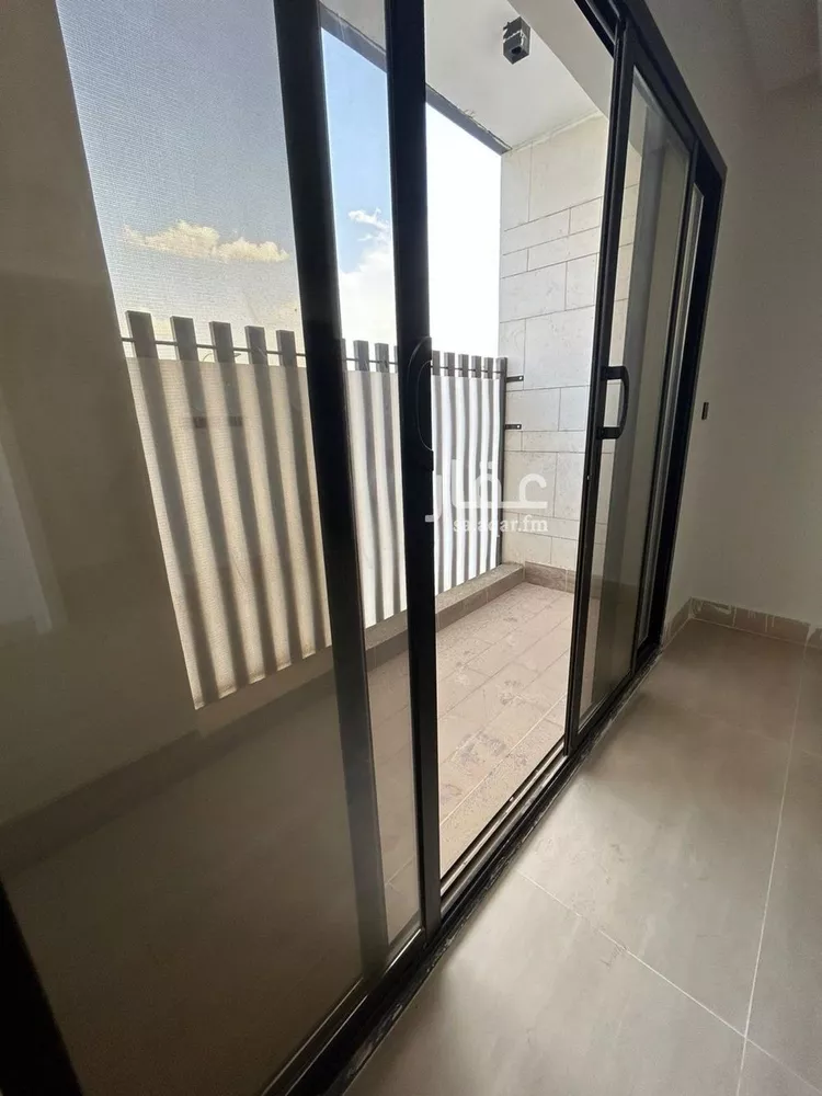 شقة للإيجار في شارع عمر بن سليم, حي النرجس, مدينة الرياض, منطقة الرياض صورة 3