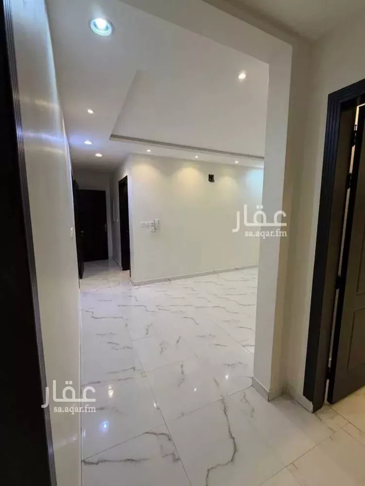 شقة للإيجار في شارع محمد بن معاذ, حي الرمال, مدينة الرياض, منطقة الرياض