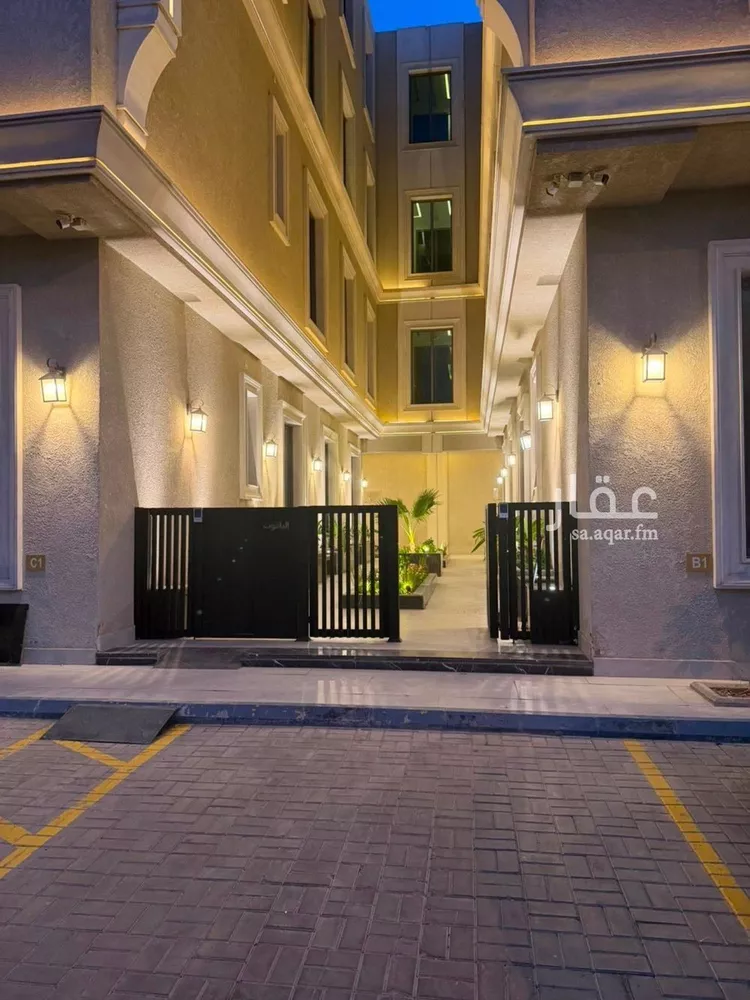 شقة للإيجار في شارع مرقان, حي اليرموك, مدينة الرياض, منطقة الرياض