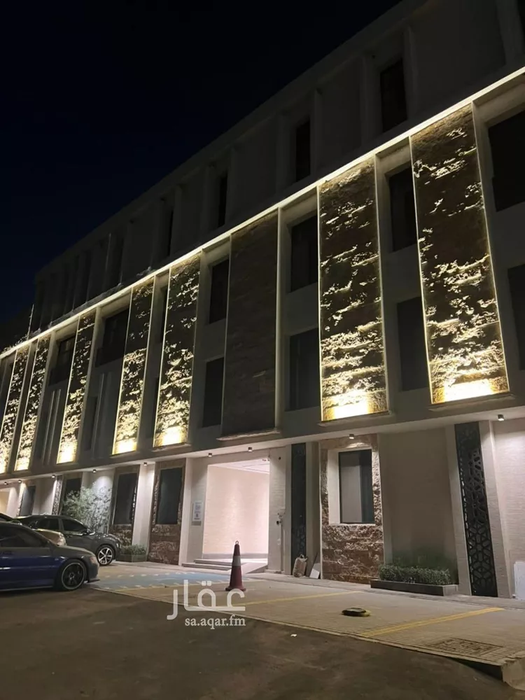 شقة للإيجار في شارع طريق فيصل , حي النرجس, مدينة الرياض, منطقة الرياض صورة 3