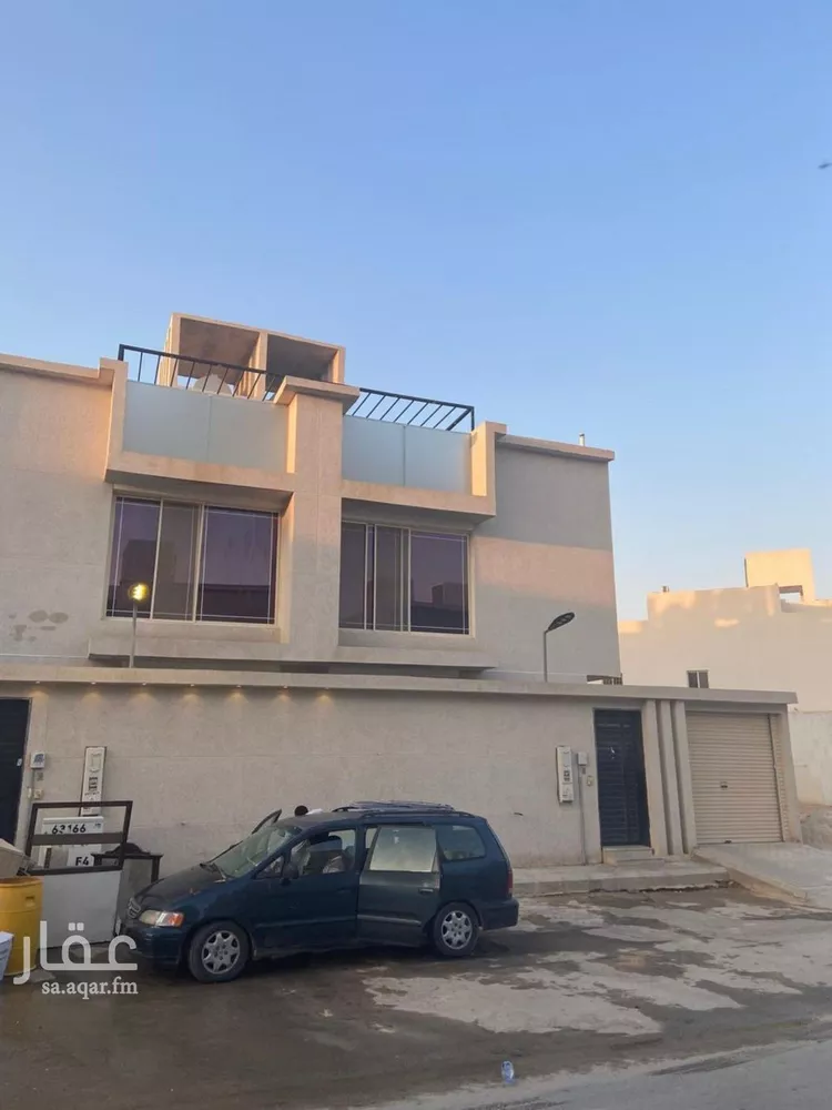 فيلا للإيجار في شارع خالد بن زهير الهذلي, حي بدر, مدينة الرياض, منطقة الرياض