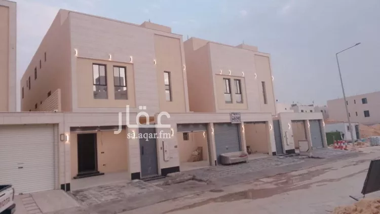 شقة للإيجار في شارع رقم 194, حي الجنادرية, مدينة الرياض, منطقة الرياض