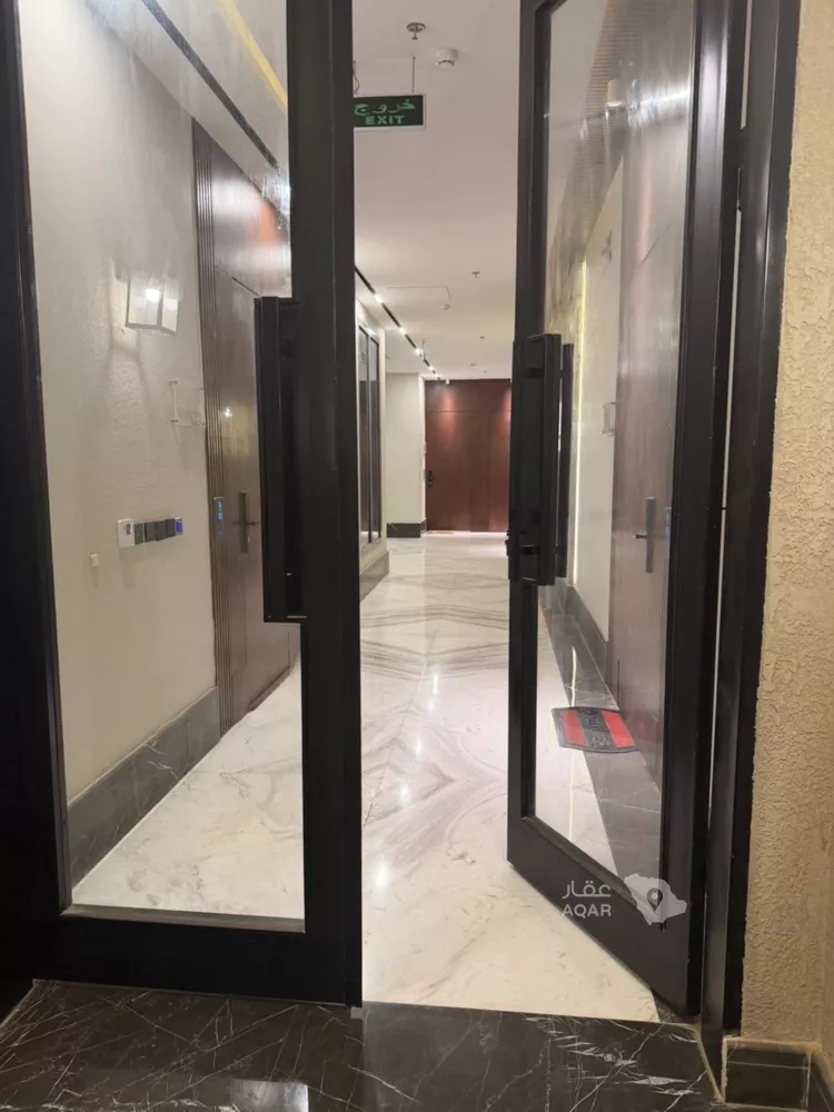 شقة للإيجار في شارع مرقان, حي اليرموك, مدينة الرياض, منطقة الرياض 2