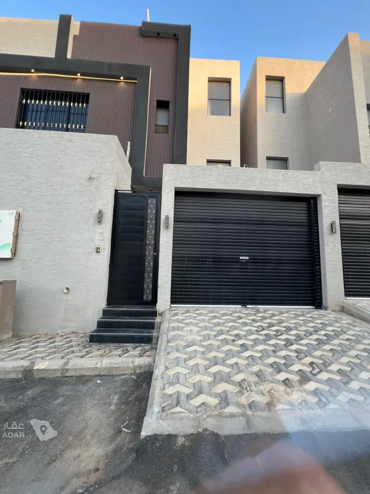 شقة للإيجار في شارع الظميران, حي عكاظ, مدينة الرياض, منطقة الرياض