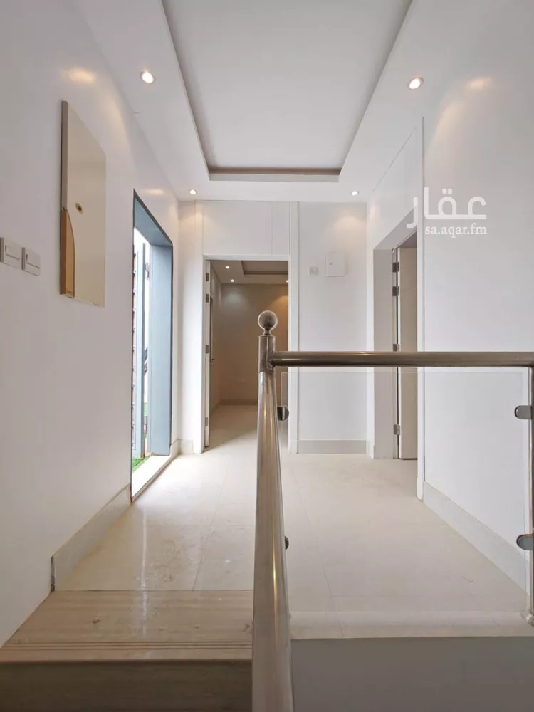 شقة للإيجار في شارع عمر بن عمرو بن إياس, حي النرجس, مدينة الرياض, منطقة الرياض