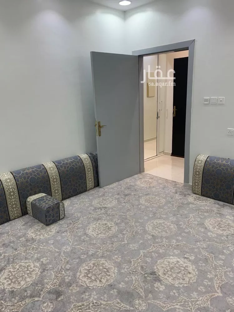شقة للإيجار في شارع محمد بن أبي الفرج, حي القادسية, مدينة الرياض, منطقة الرياض