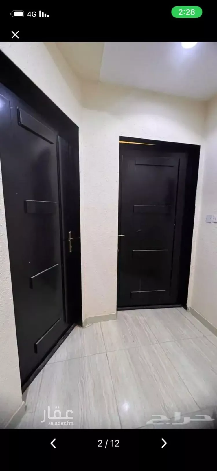 شقة للإيجار في شارع وادي الفليج, حي القادسية, مدينة الرياض, منطقة الرياض صورة 3