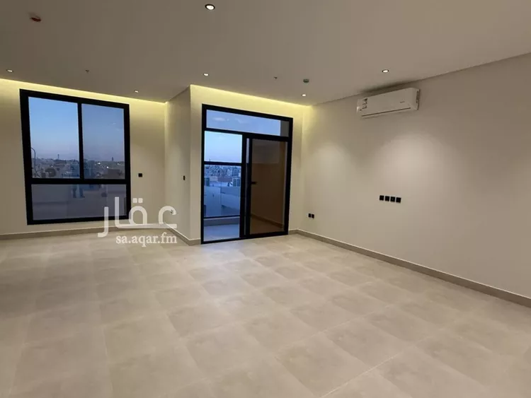 شقة للإيجار في شارع عبدالله ابن وهب, حي النرجس, مدينة الرياض, منطقة الرياض صورة 2