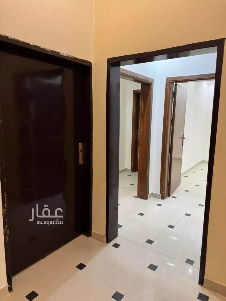 شقة للإيجار في شارع المغزل, حي ظهرة لبن, مدينة الرياض, منطقة الرياض صورة 3