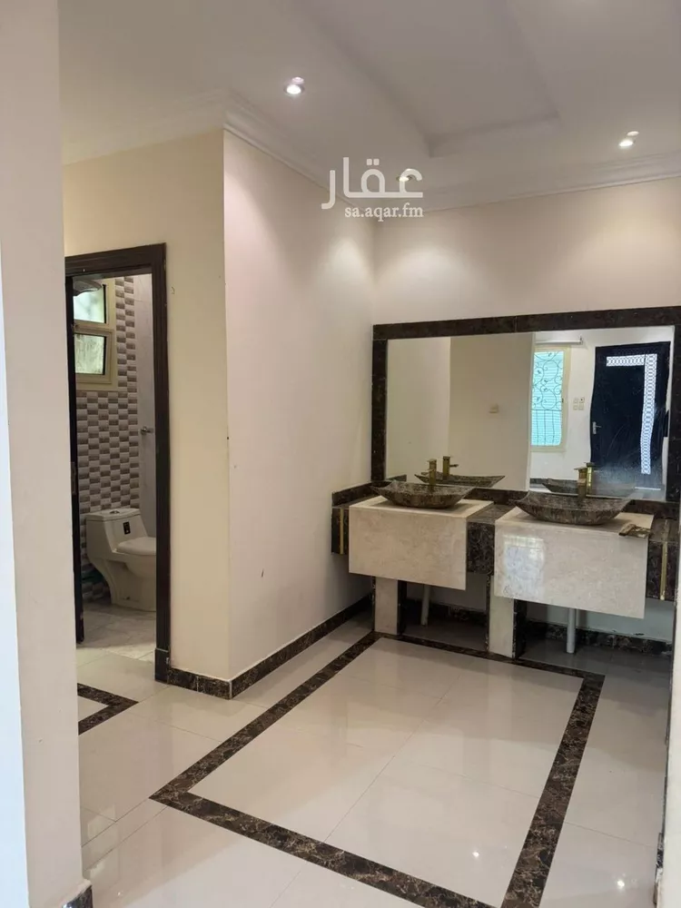 فيلا للإيجار في شارع مبارك الصائغ, حي طويق, مدينة الرياض, منطقة الرياض صورة 4
