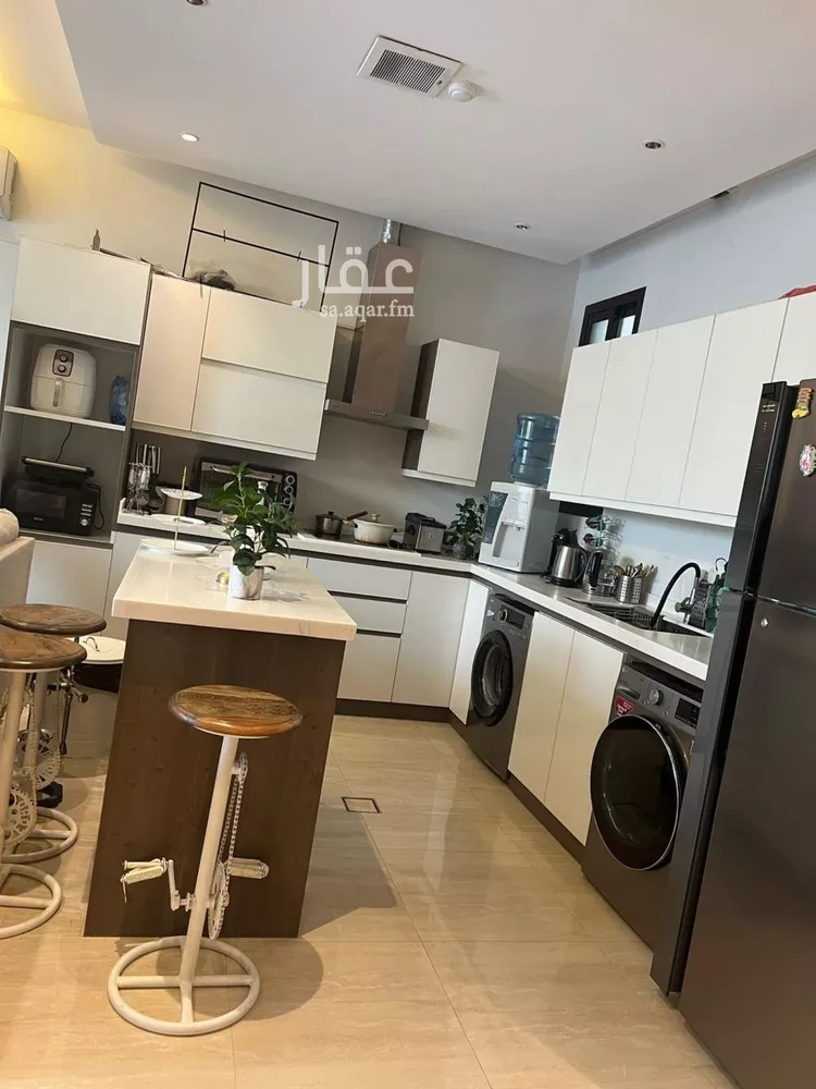 شقة للإيجار في شارع وادي الشوكة, حي قرطبة, مدينة الرياض, منطقة الرياض صورة 3