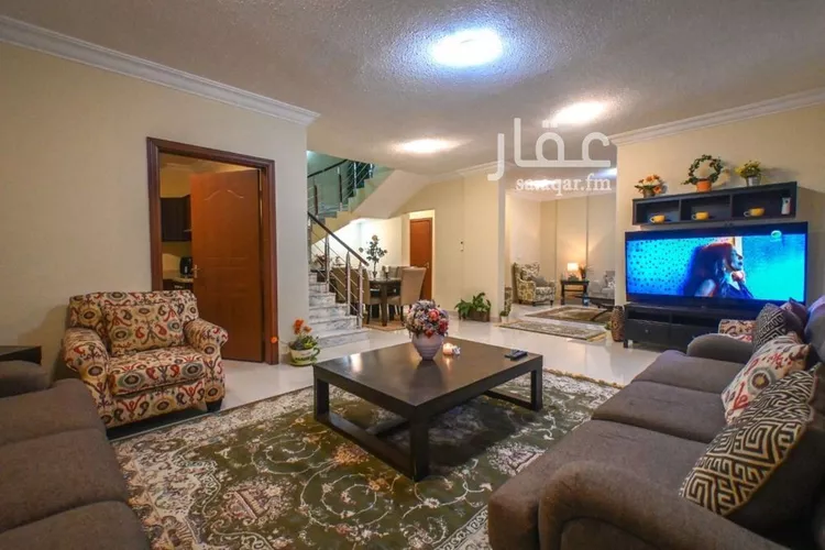 Apartment for Rent in Riyadh Al Malqa