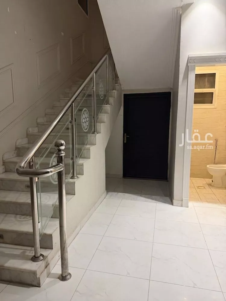 فيلا للإيجار في شارع مبارك الصائغ, حي طويق, مدينة الرياض, منطقة الرياض