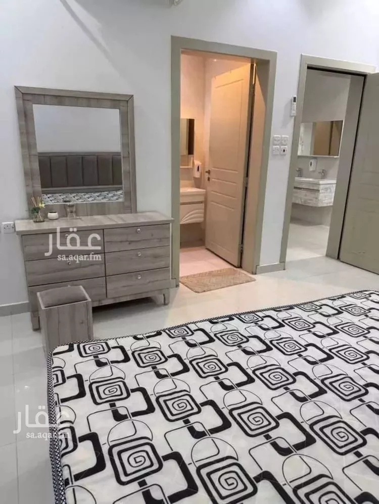 شقة للإيجار في شارع عقرباء 175, حي عقرباء, مدينة الجبيلة, منطقة الرياض