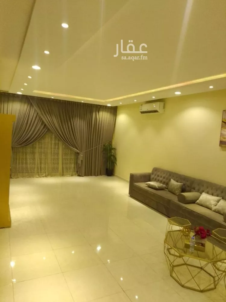فيلا للإيجار في حي المهدية, مدينة الرياض, منطقة الرياض صورة 3