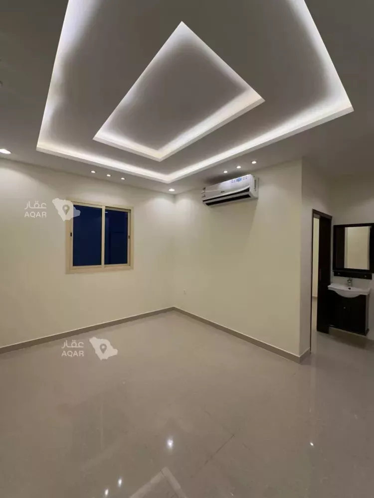 شقة للإيجار في شارع أبي عبيدة النابلسي, حي النرجس, مدينة الرياض, منطقة الرياض 6