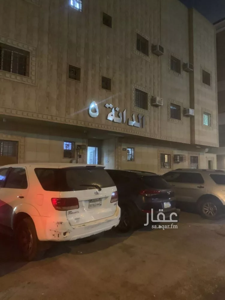 شقة للإيجار في شارع خضار, حي ظهرة لبن, مدينة الرياض, منطقة الرياض