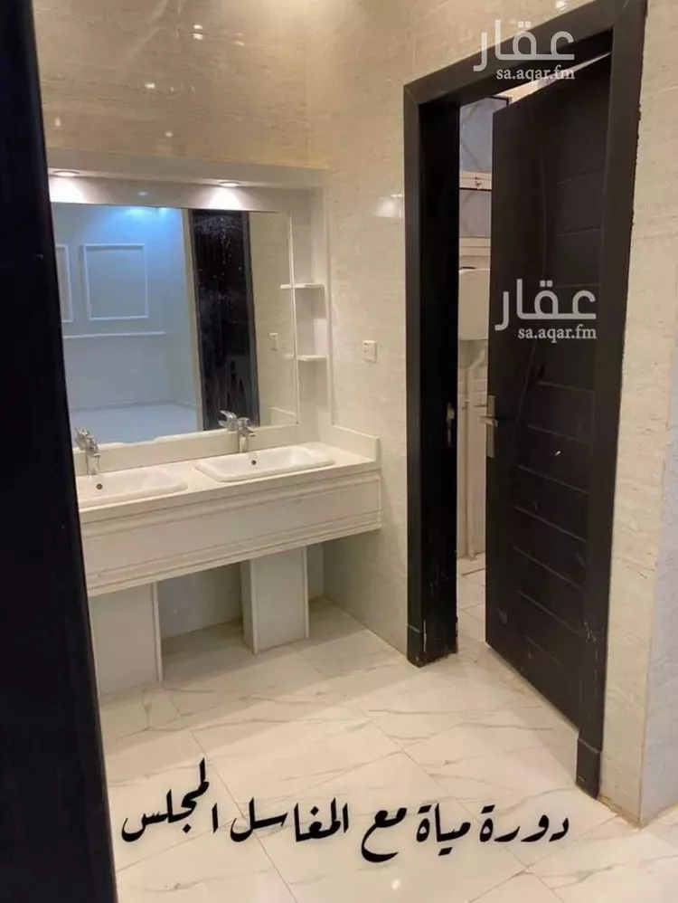 فيلا للإيجار في شارع سليمان السحيمي, حي عكاظ, مدينة الرياض, منطقة الرياض صورة 3