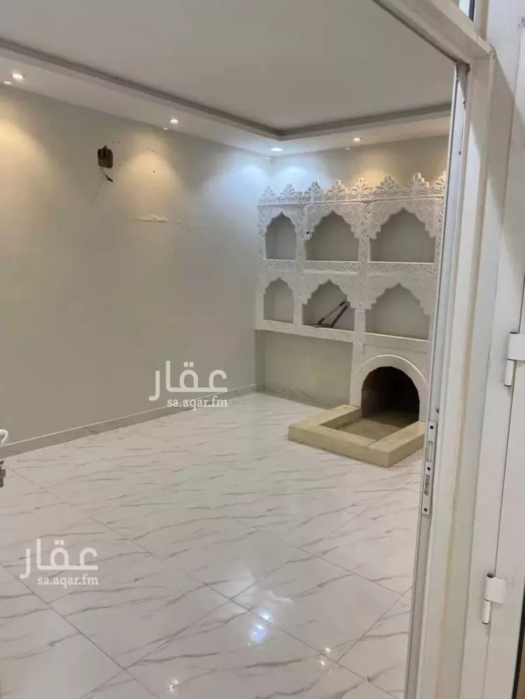 فيلا للإيجار في شارع سليمان السحيمي, حي عكاظ, مدينة الرياض, منطقة الرياض صورة 4