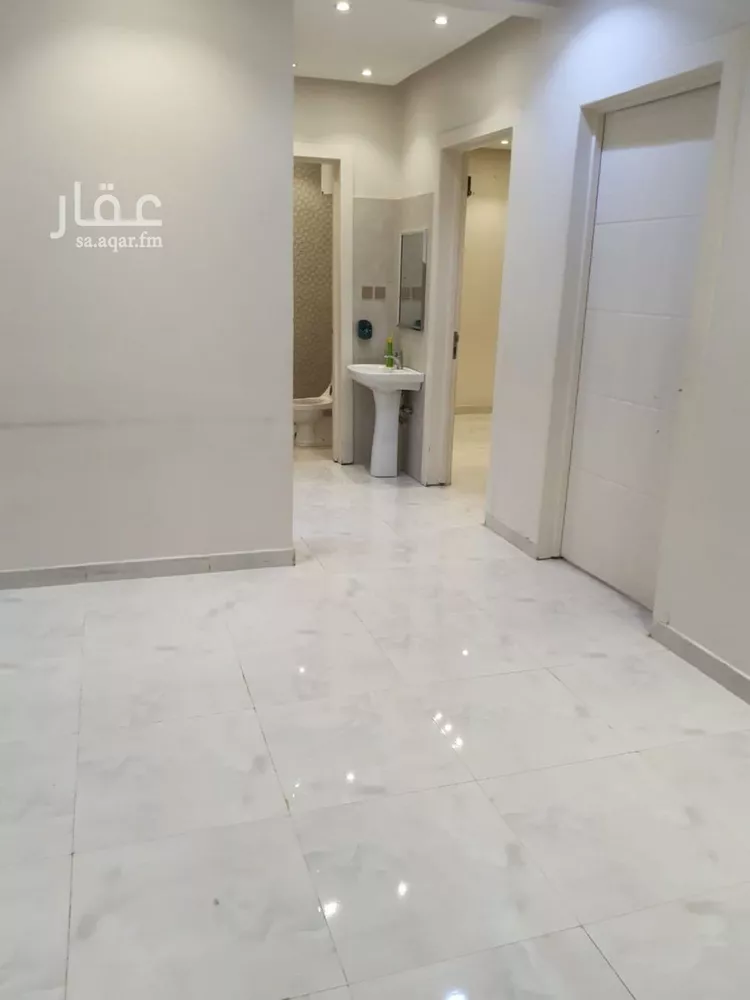 شقة للإيجار في شارع المندائيه, حي القادسية, مدينة الرياض, منطقة الرياض صورة 2