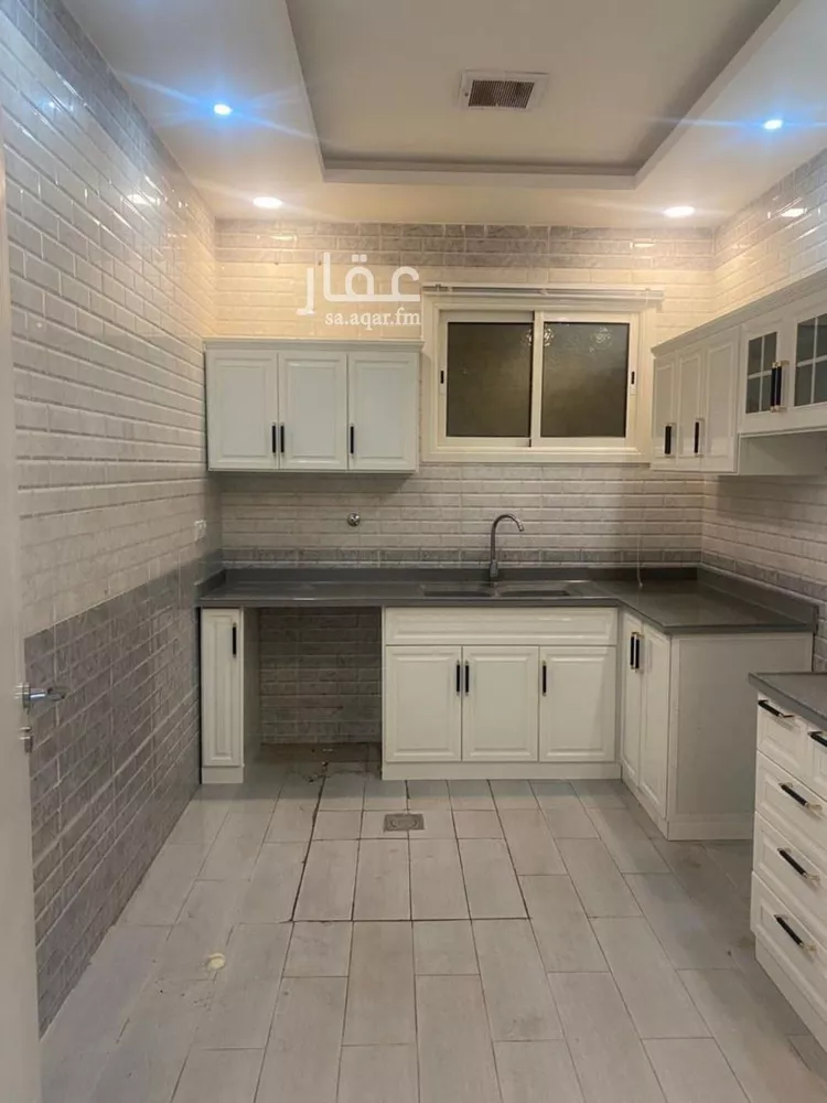 شقة للإيجار في شارع المنتصر, حي النرجس, مدينة الرياض, منطقة الرياض