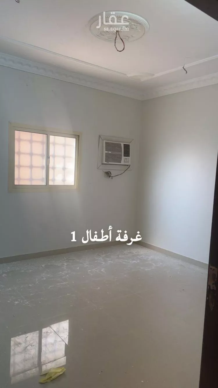 دور للإيجار في شارع عقرباء 124, حي عقرباء, مدينة امارة منطقة الرياض - الجبيله, منطقة الرياض صورة 3