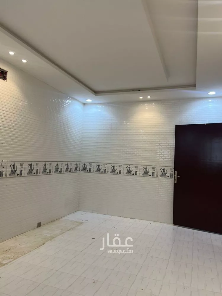 شقة للإيجار في شارع عبدالحميد قدس, حي طويق, مدينة الرياض, منطقة الرياض صورة 3