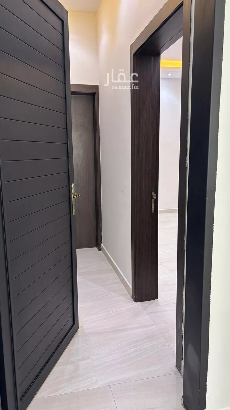 شقة للإيجار في شارع أحمد الدشناوي, حي النرجس, مدينة الرياض, منطقة الرياض