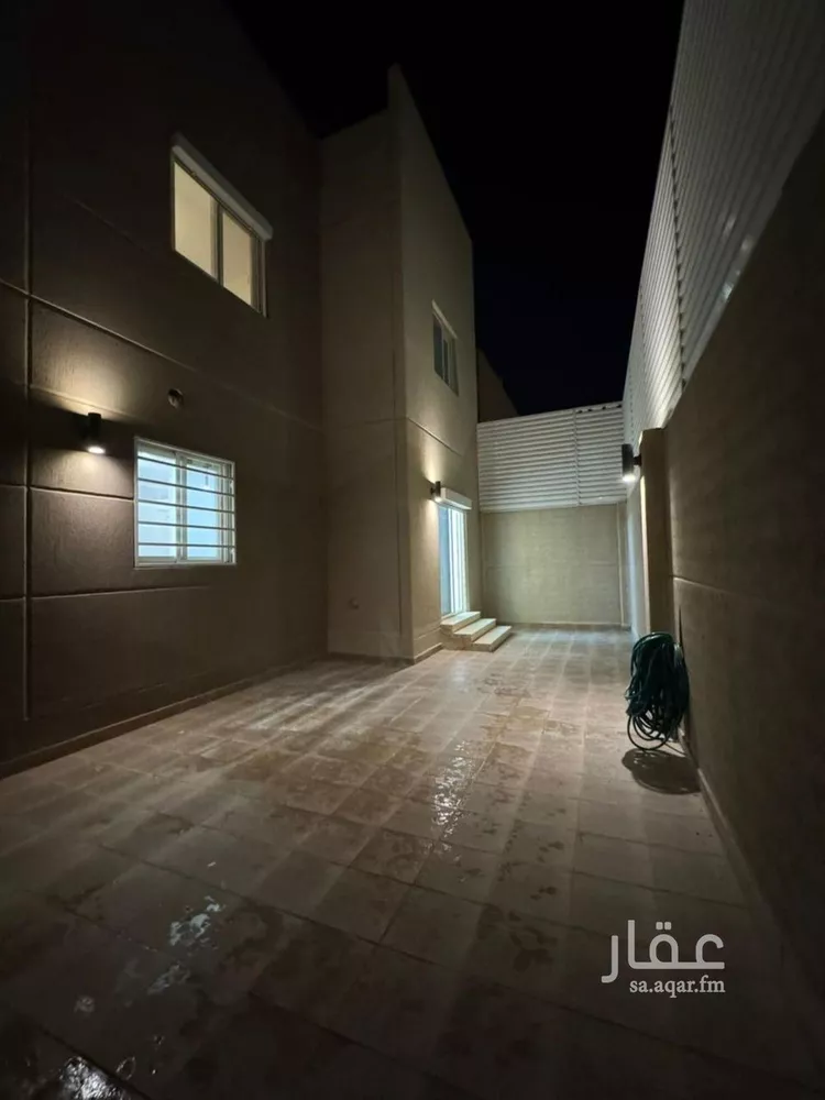 فيلا للإيجار في شارع إبراهيم الموسكي, حي مطار الملك خالد الدولي, مدينة الرياض, منطقة الرياض صورة 5
