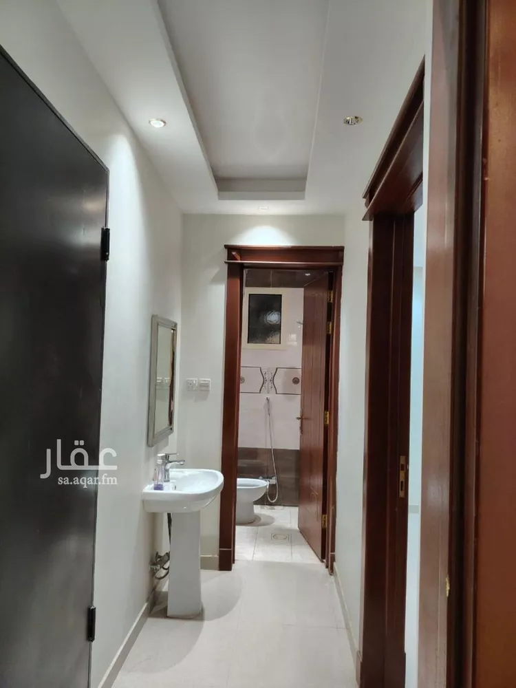 شقة للإيجار في شارع رنية, حي قرطبة, مدينة الرياض, منطقة الرياض صورة 5