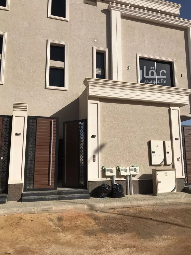 شقة للإيجار في حي الندوة, مدينة الرياض, منطقة الرياض