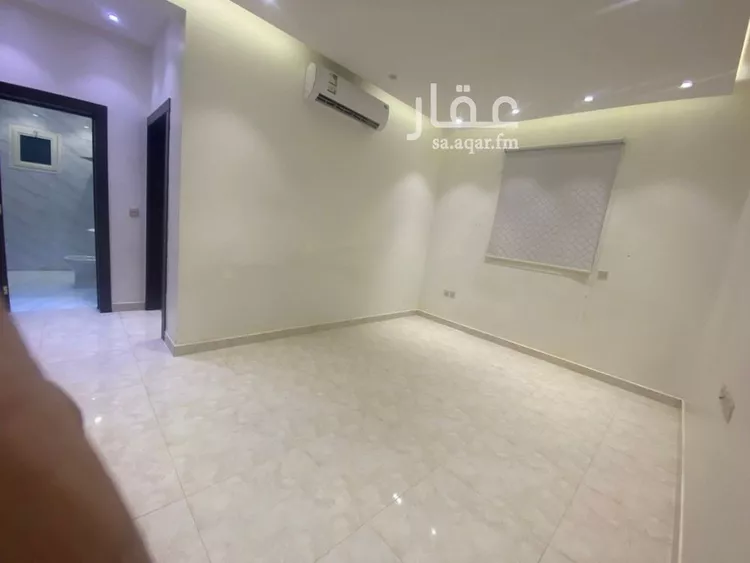 شقة للإيجار في شارع شهيد الدين ثم الوطن يحيى محمد يحيى الش, حي القيروان, مدينة الرياض, منطقة الرياض صورة 3
