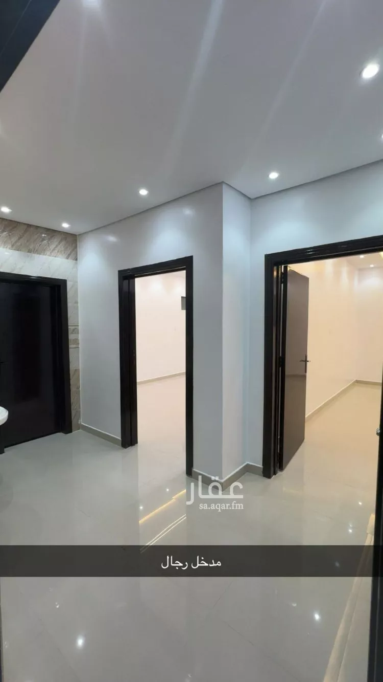 شقة للإيجار في شارع النهر, حي ظهرة لبن, مدينة الرياض, منطقة الرياض
