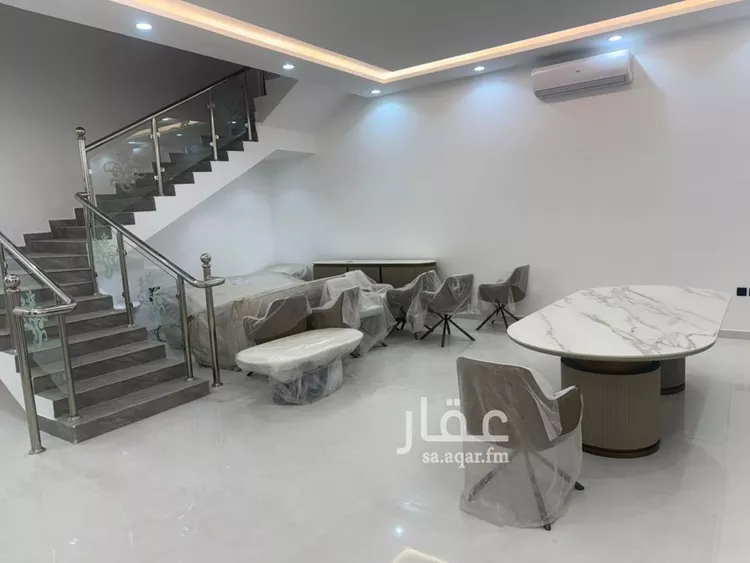 Villa for Rent in Riyadh Banban