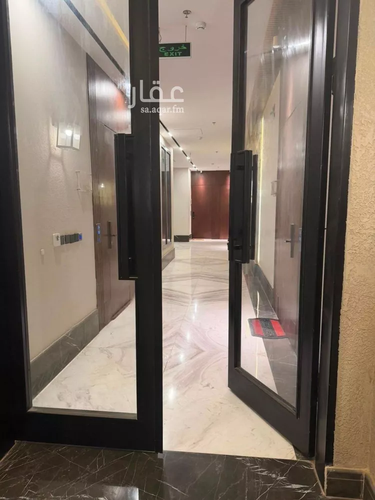 شقة للإيجار في شارع مرقان, حي اليرموك, مدينة الرياض, منطقة الرياض صورة 2