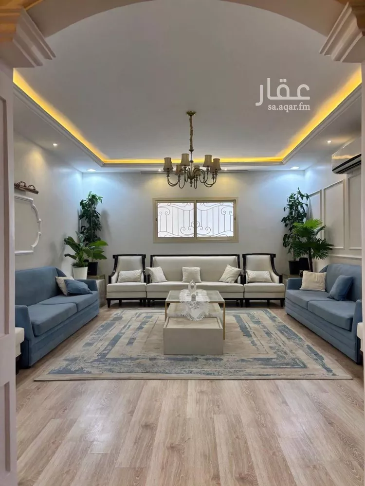 Villa for Rent in Riyadh Dhahrat Laban