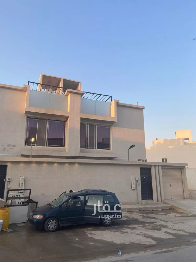 Villa for Rent in Riyadh Badr