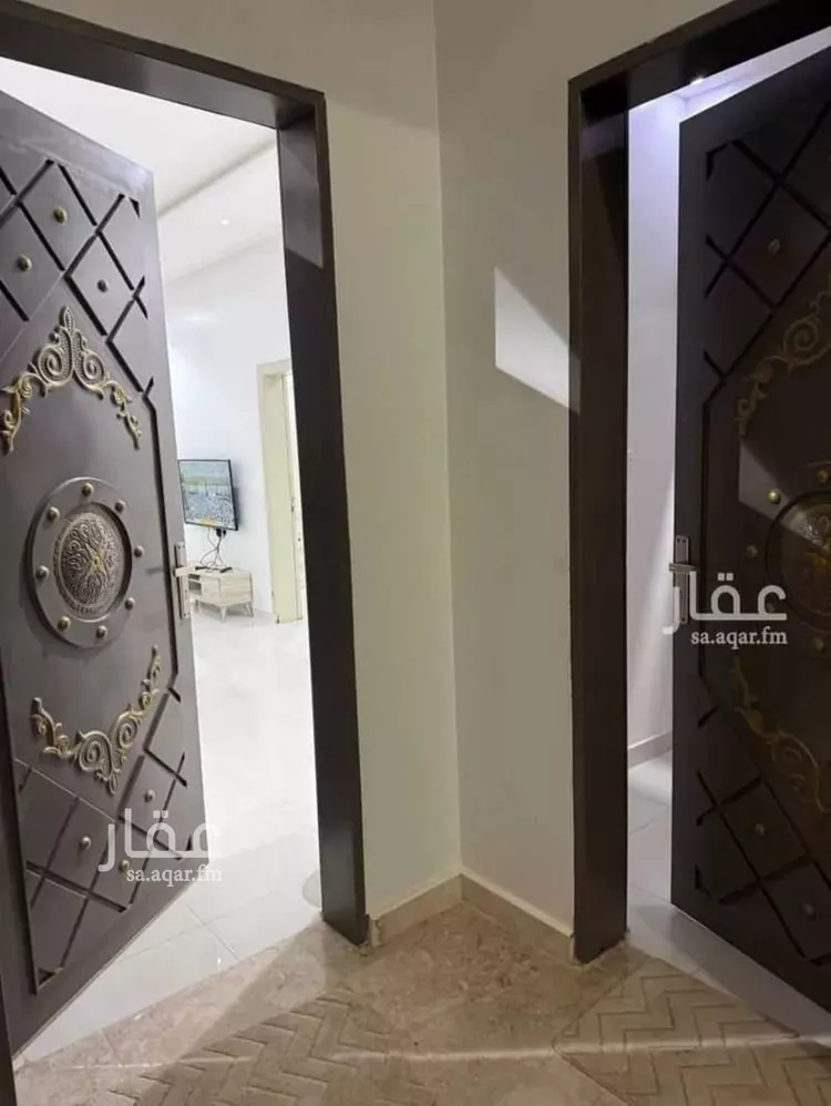 شقة للإيجار في شارع عقرباء 175, حي عقرباء, مدينة الجبيلة, منطقة الرياض صورة 5