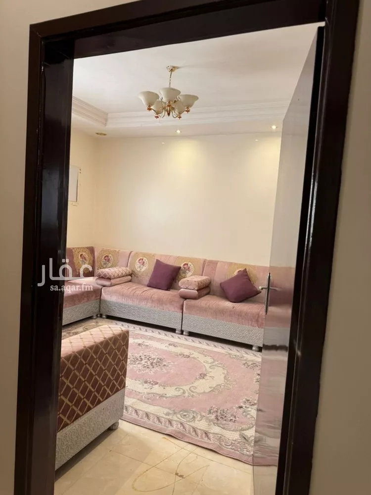 شقة للإيجار في شارع جبل السوادي, حي قرطبة, مدينة الرياض, منطقة الرياض