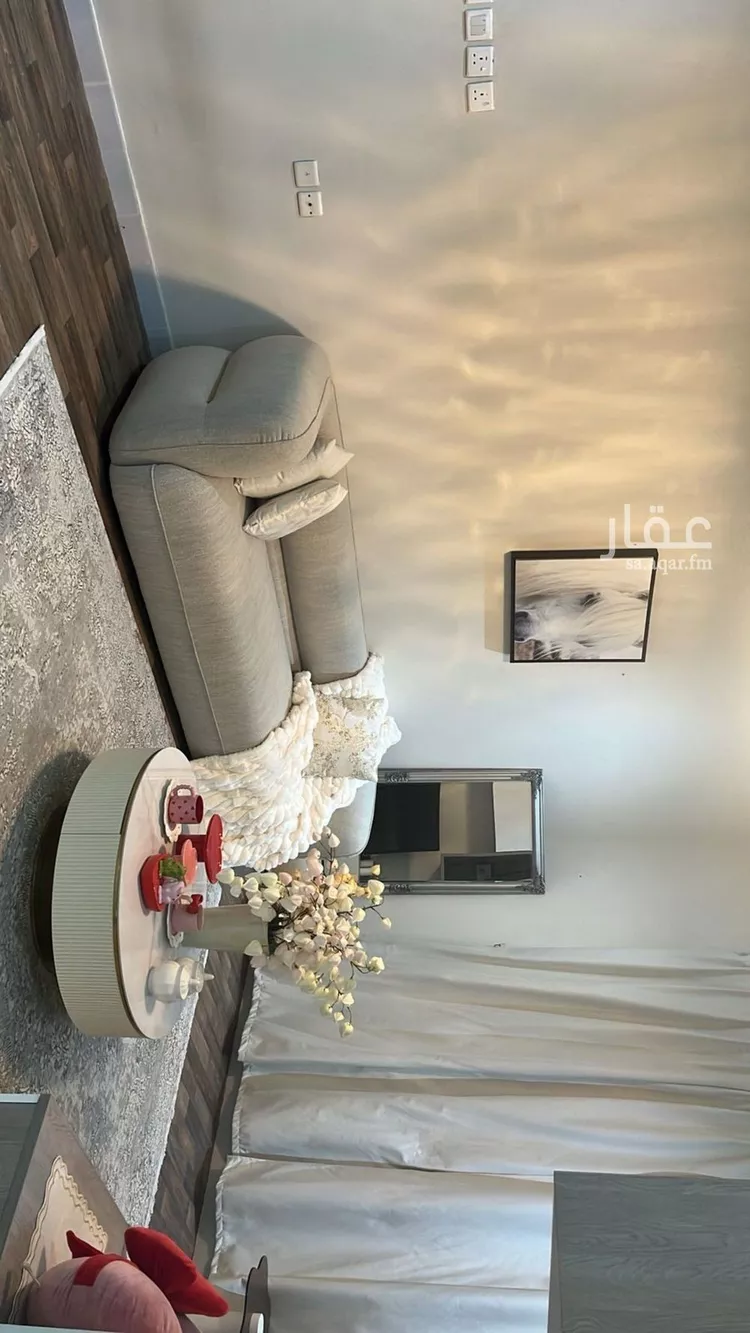 شقة للإيجار في شارع وادي فتح, حي الدار البيضاء, مدينة الرياض, منطقة الرياض