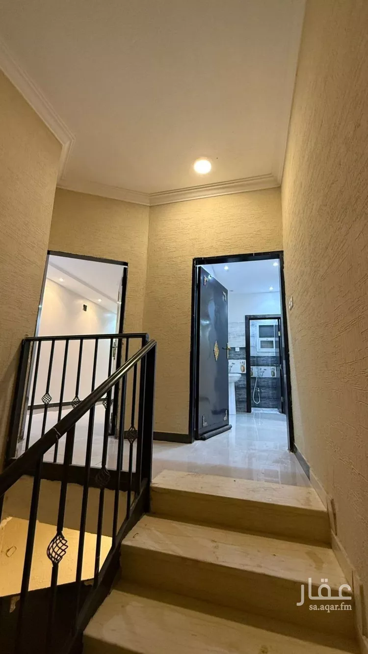 شقة للإيجار في شارع إبراهيم بن نعيم, حي طويق, مدينة الرياض, منطقة الرياض