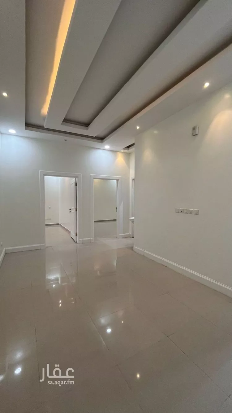 شقة للإيجار في شارع شهيد الدين ثم الوطن يحيى محمد يحيى الش, حي القيروان, مدينة الرياض, منطقة الرياض صورة 2