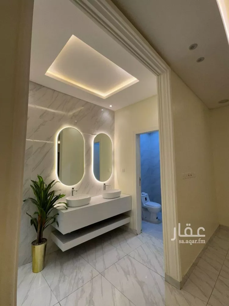 فيلا للإيجار في حي الرمال, مدينة الرياض, منطقة الرياض صورة 5